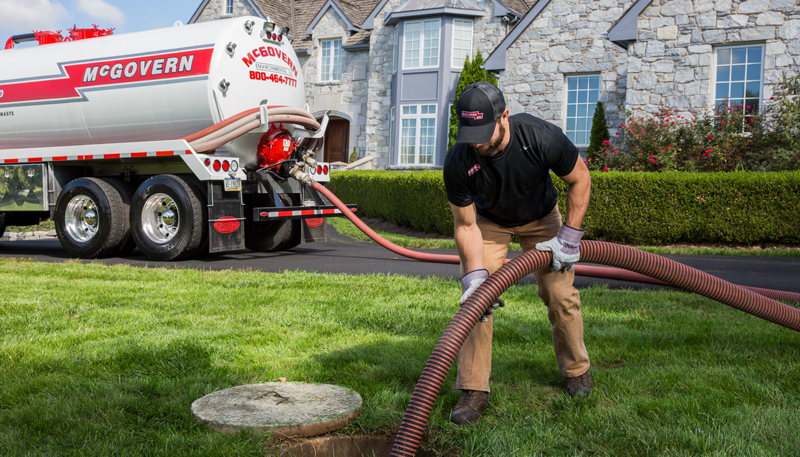 residential septic