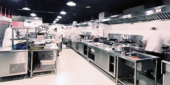 Food Services and Restaurants